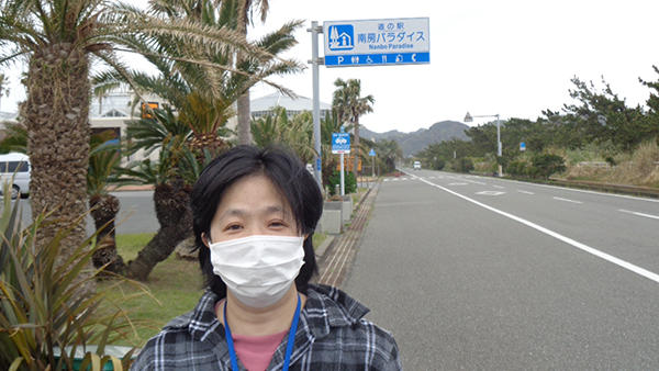 2022年度 千葉版 ガチャピンズラリー達成者