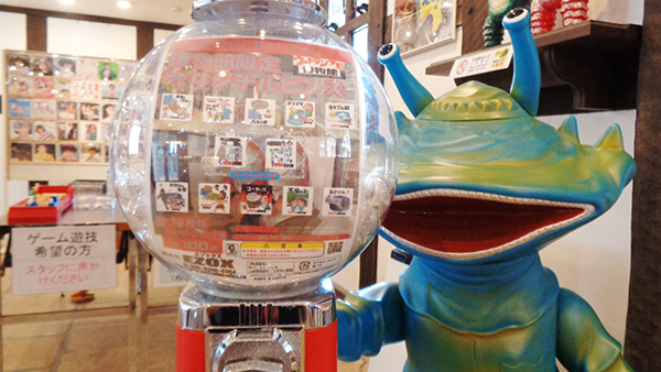 2022年度 千葉版 ガチャピンズラリー達成者