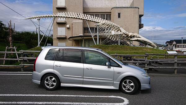 2022年度 千葉版 ガチャピンズラリー達成者