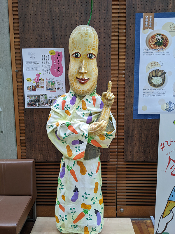 2022年度 千葉版 ガチャピンズラリー達成者