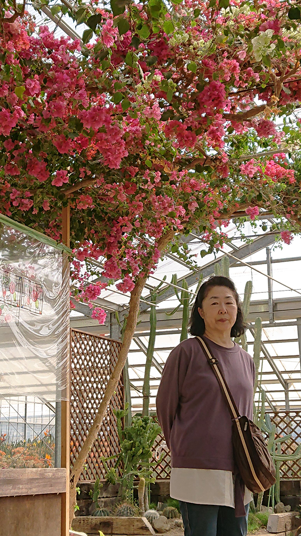 2022年度 千葉版 ガチャピンズラリー達成者