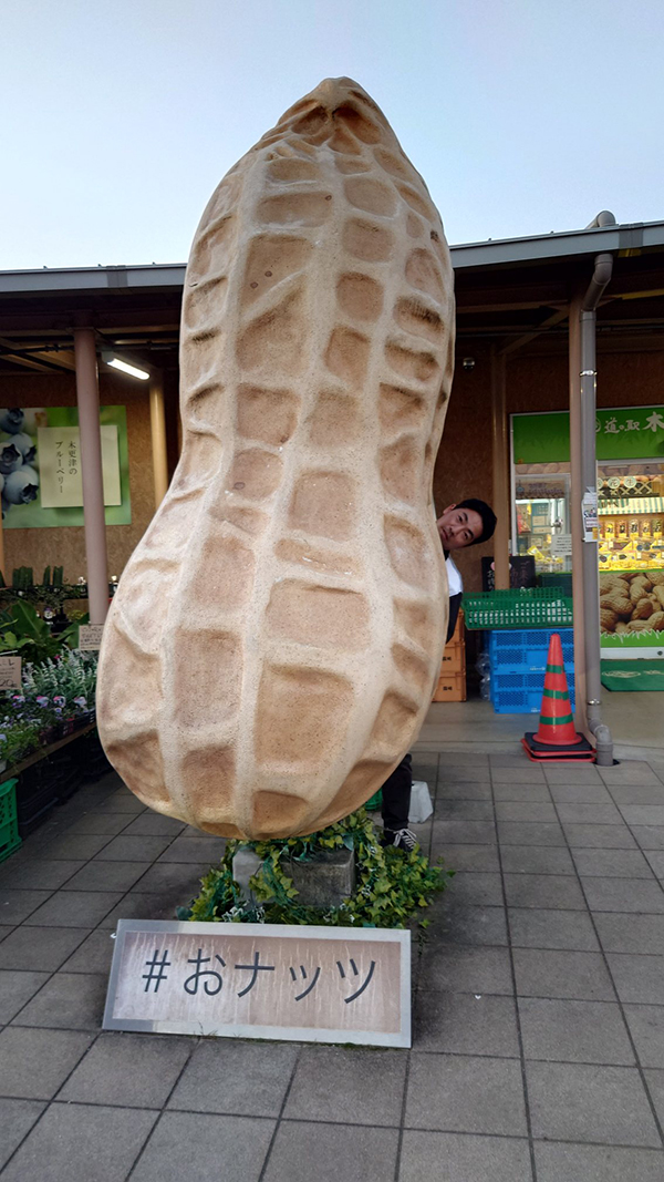 2022年度 千葉版 ガチャピンズラリー達成者