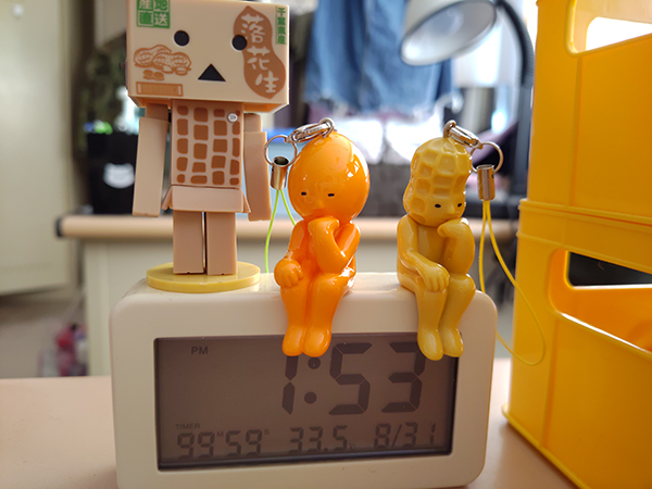 2022年度 千葉版 ガチャピンズラリー達成者