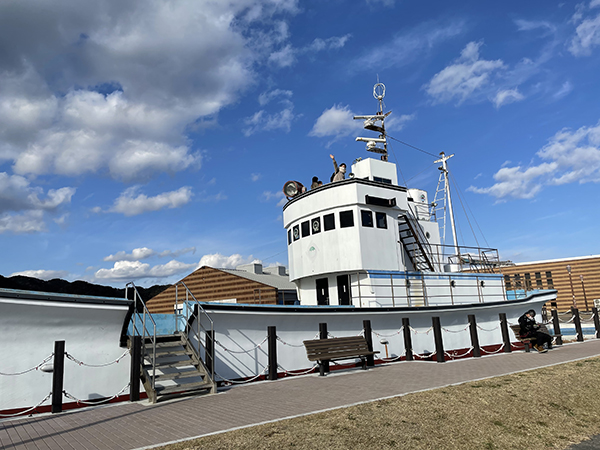 2022年度 千葉版 ガチャピンズラリー達成者