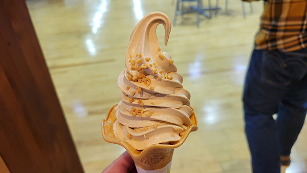 2022年度 千葉版 ガチャピンズラリー達成者