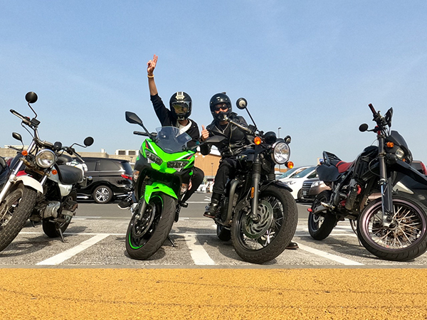 2022年度 千葉版 ガチャピンズラリー達成者