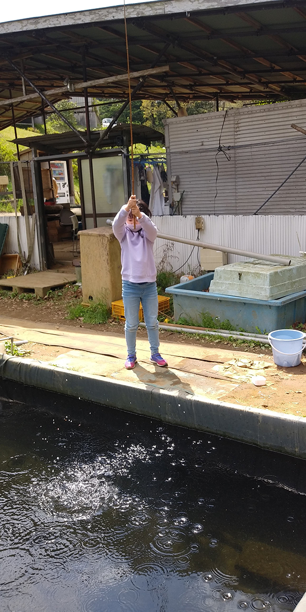 2022年度 千葉版 ガチャピンズラリー達成者