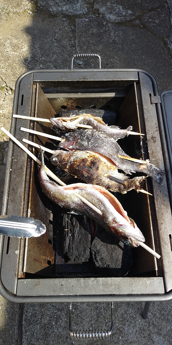 2022年度 千葉版 ガチャピンズラリー達成者