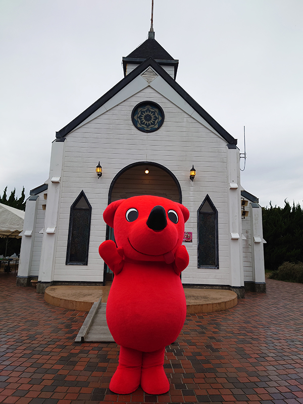 2022年度 千葉版 ガチャピンズラリー達成者