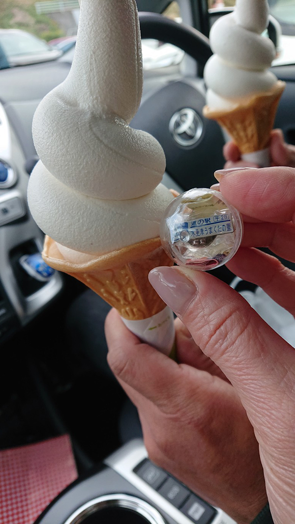 2022年度 千葉版 ガチャピンズラリー達成者