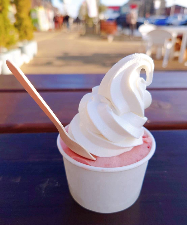 2022年度 千葉版 ガチャピンズラリー達成者