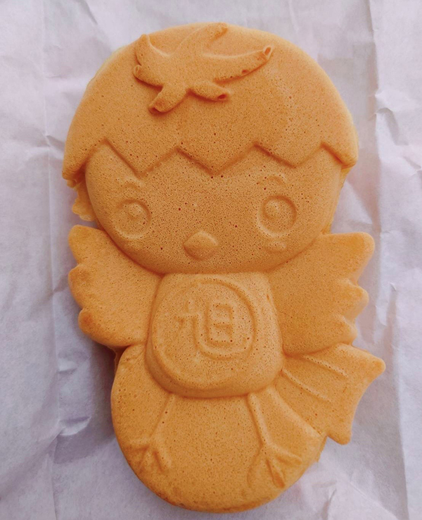 2022年度 千葉版 ガチャピンズラリー達成者