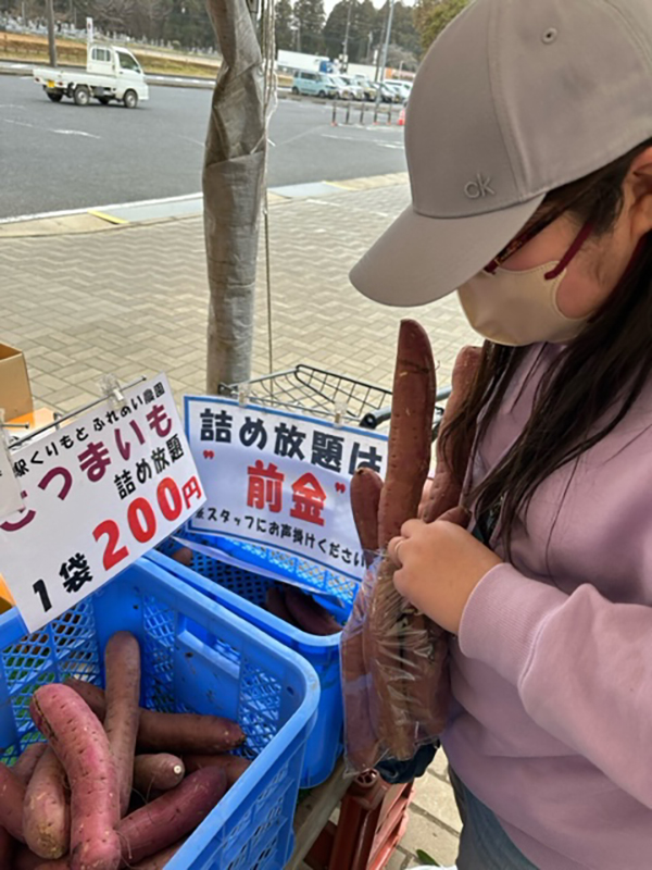 2022年度 千葉版 ガチャピンズラリー達成者