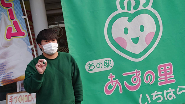 2022年度 千葉版 ガチャピンズラリー達成者