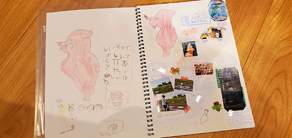 2022年度 千葉版 ガチャピンズラリー達成者