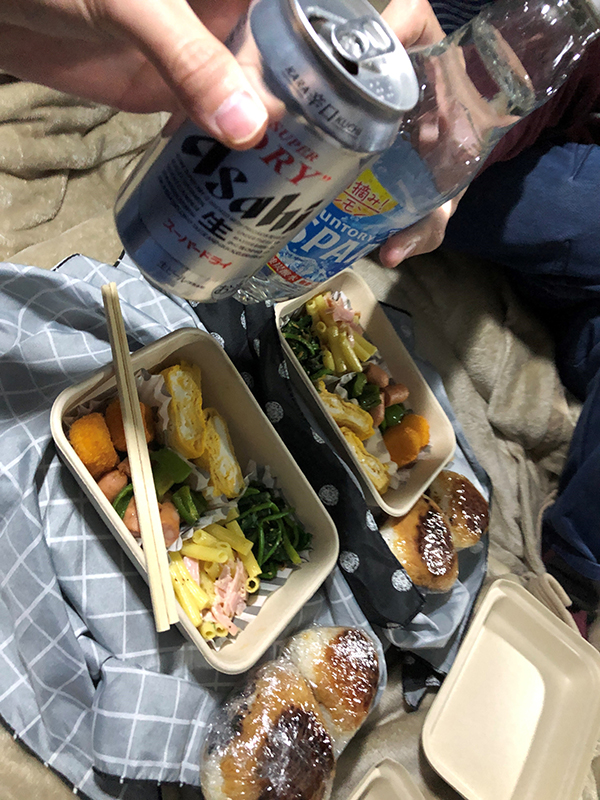 2022年度 千葉版 ガチャピンズラリー達成者