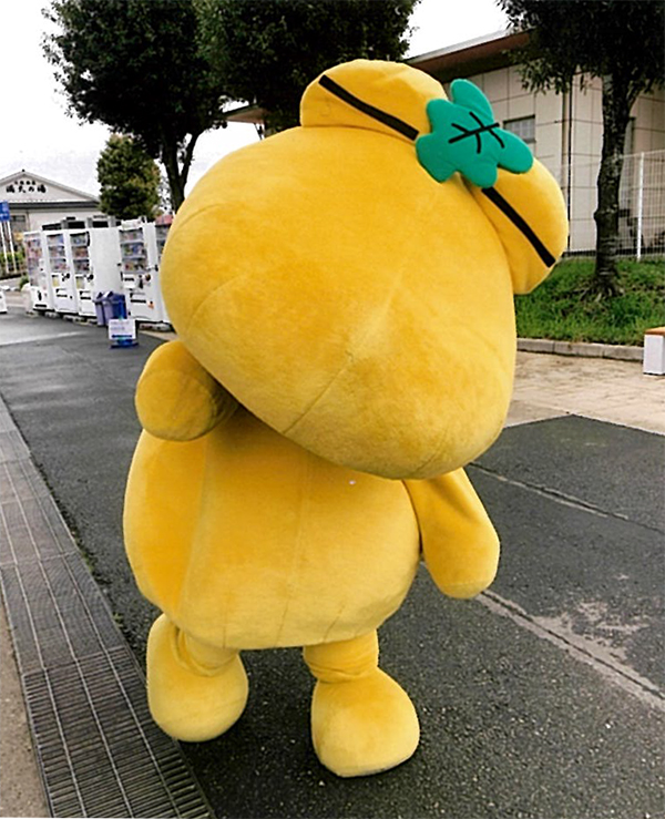 2022年度 千葉版 ガチャピンズラリー達成者