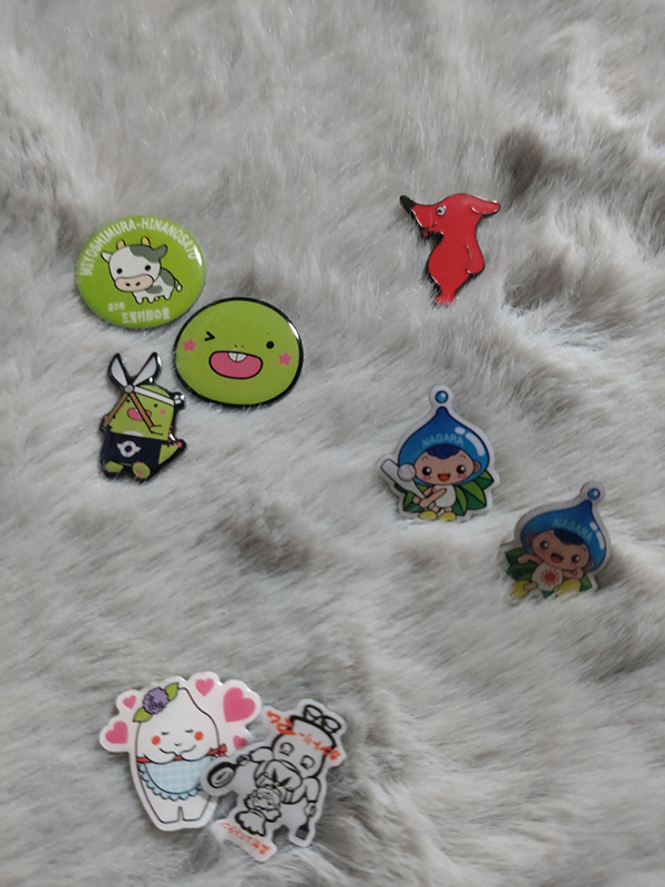 2022年度 千葉版 ガチャピンズラリー達成者