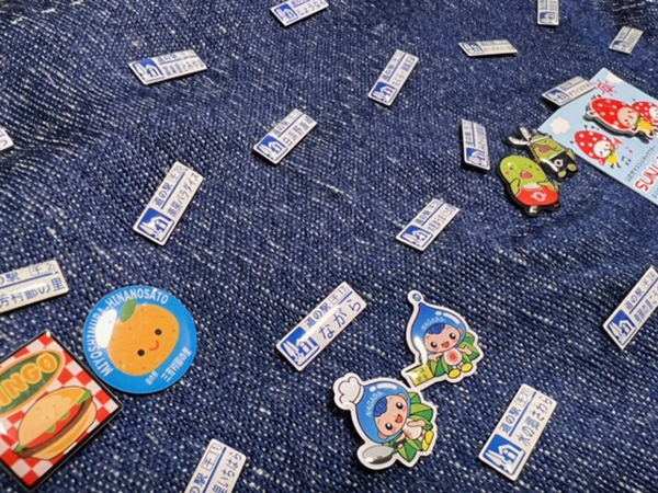 2022年度 千葉版 ガチャピンズラリー達成者