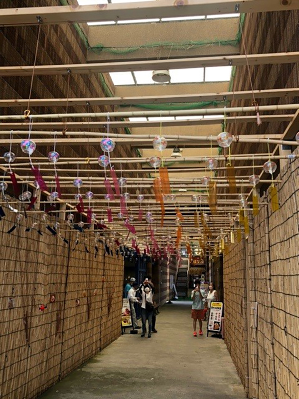 2022年度 千葉版 ガチャピンズラリー達成者