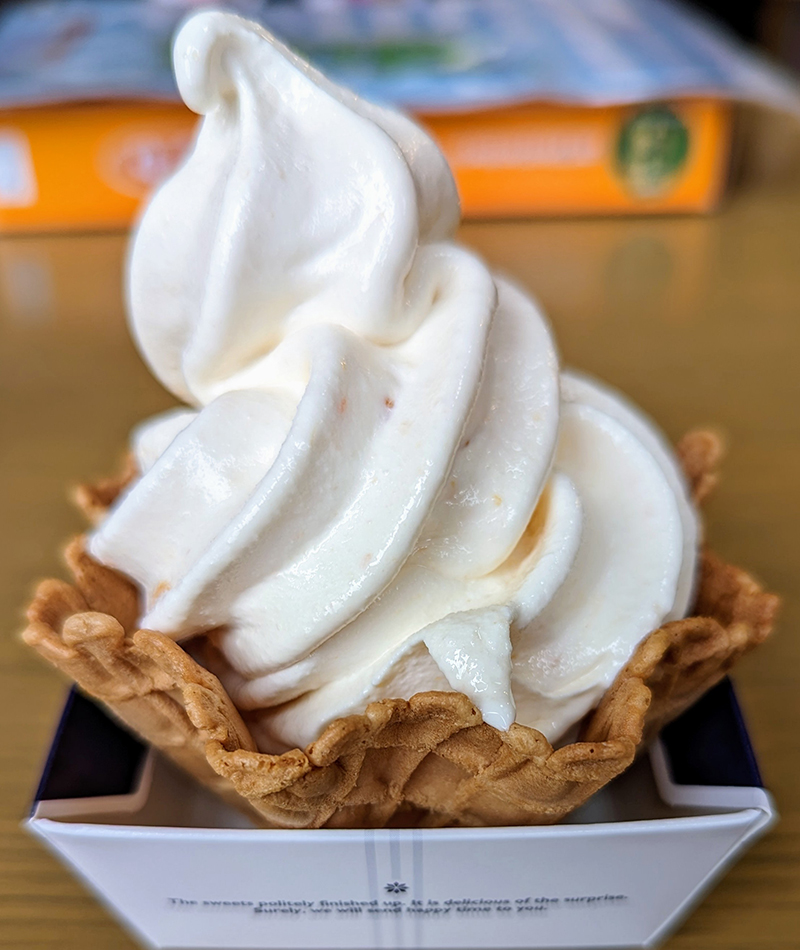 2023年度 千葉版 ガチャピンズラリー達成者