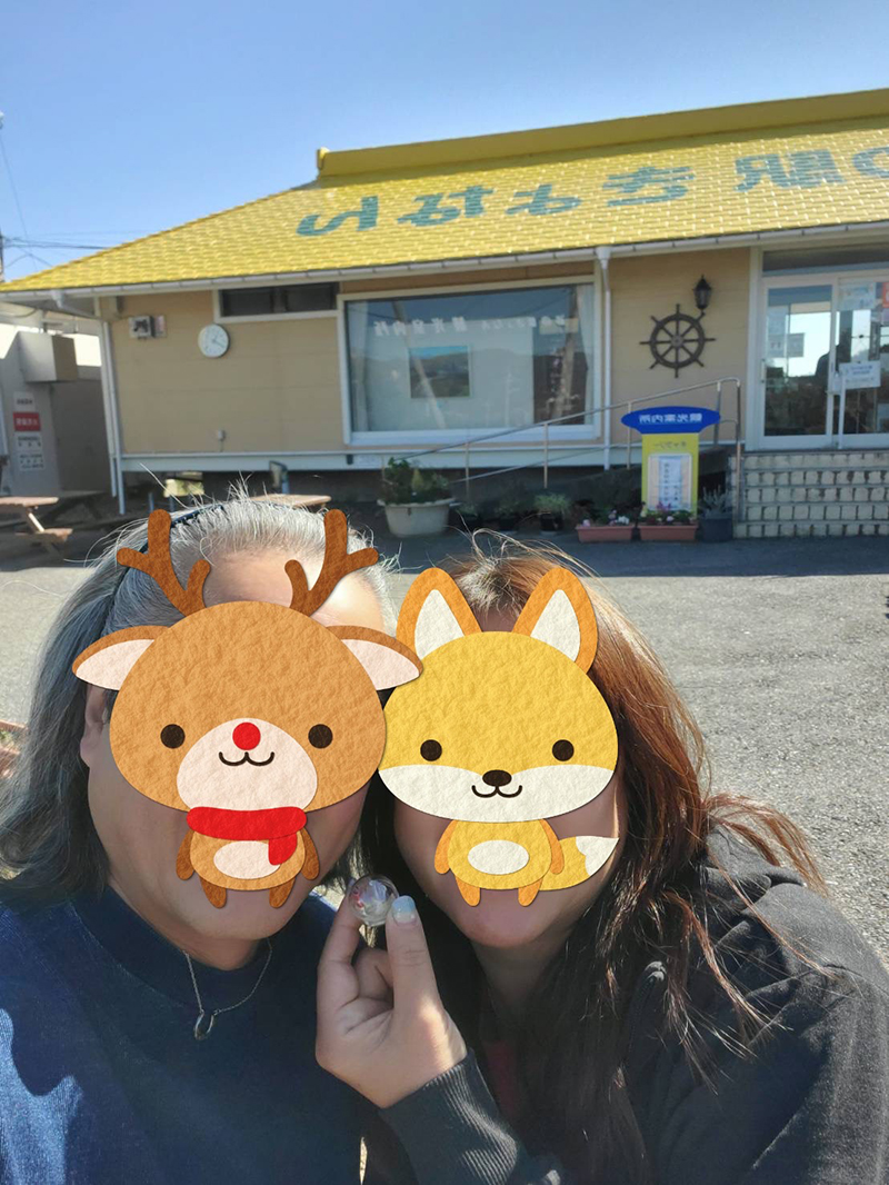 2023年度 千葉版 ガチャピンズラリー達成者