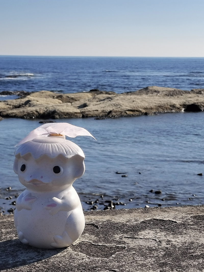 2023年度 千葉版 ガチャピンズラリー達成者