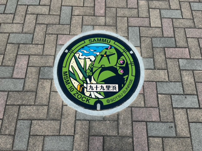 2024年度 千葉版ガチャピンズラリー達成者