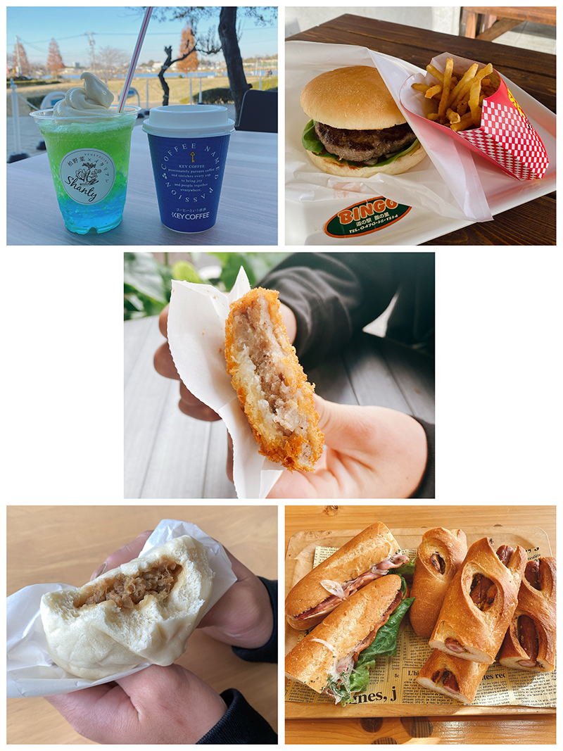 2024年度 千葉版ガチャピンズラリー達成者