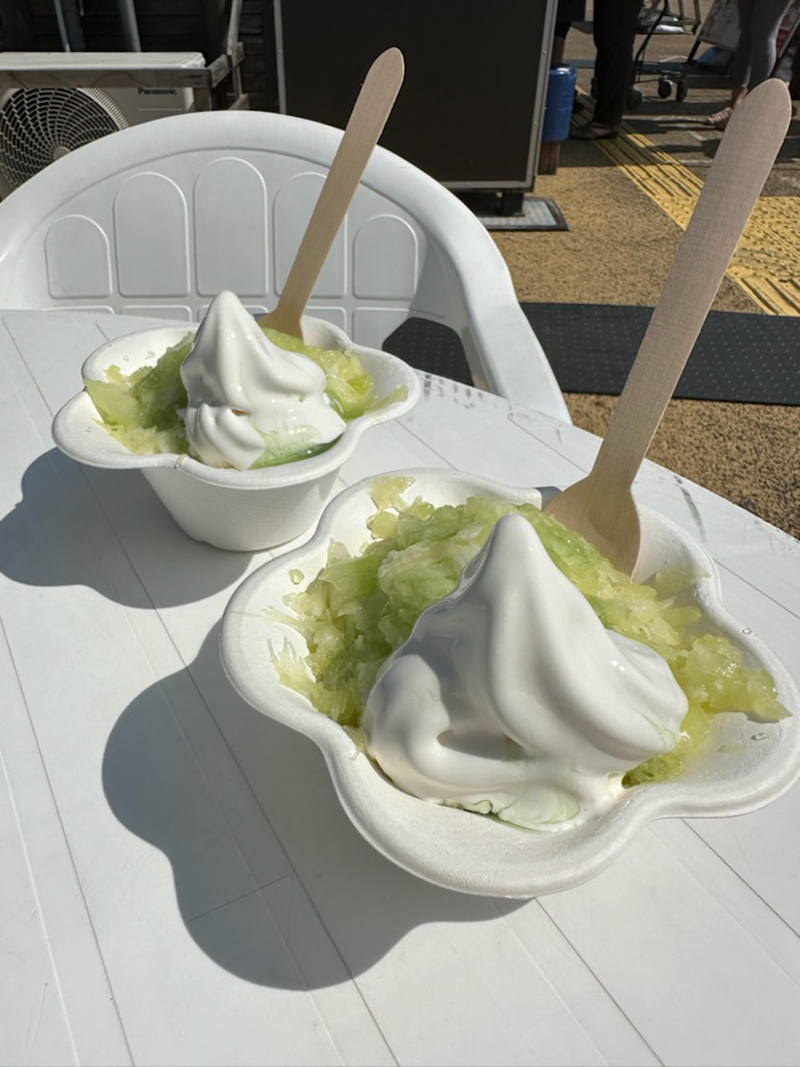 2024年度 千葉版ガチャピンズラリー達成者