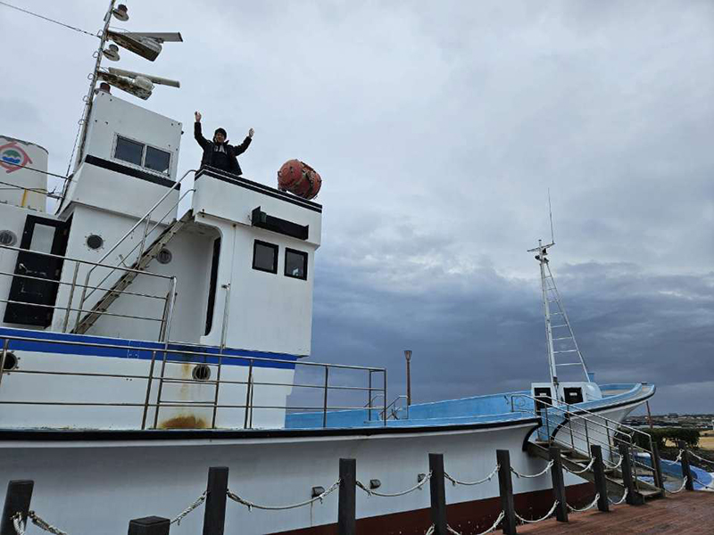 2024年度 千葉版ガチャピンズラリー達成者