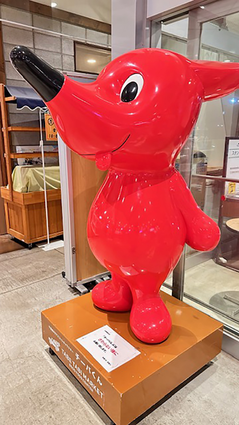 2024年度 千葉版ガチャピンズラリー達成者