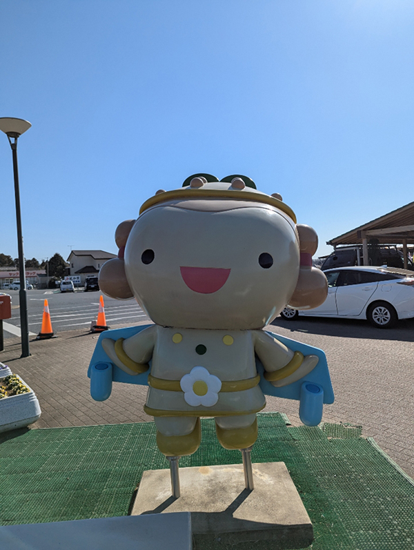 2024年度 千葉版ガチャピンズラリー達成者