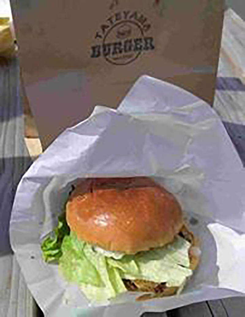 2024年度 千葉版ガチャピンズラリー達成者