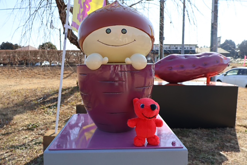 2024年度 千葉版ガチャピンズラリー達成者