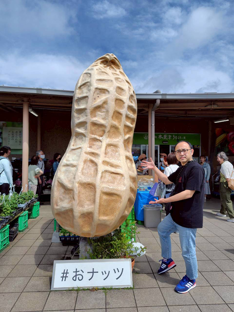 2025年度 千葉版 ガチャピンズラリー達成者