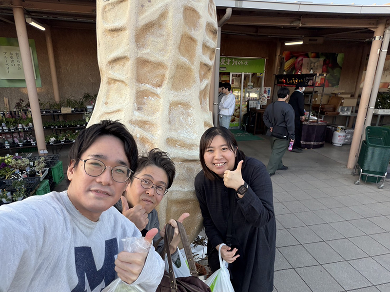 2025年度 千葉版 ガチャピンズラリー達成者