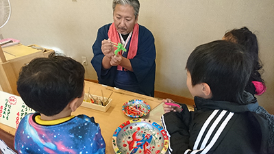 2018年度 121駅 ガチャピンズラリー達成者