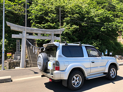 2018年度 121駅 ガチャピンズラリー達成者
