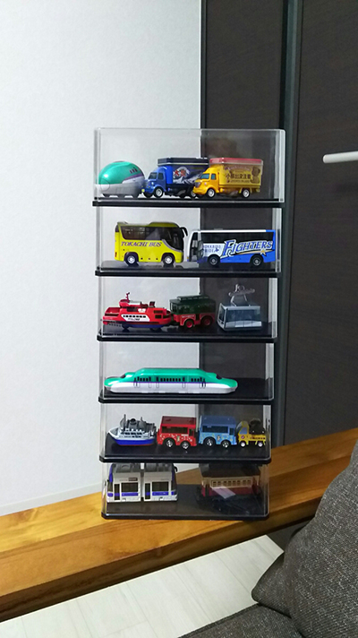 2018年度 121駅 ガチャピンズラリー達成者