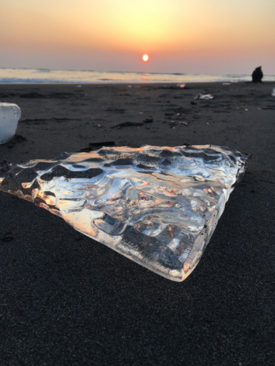 2018年度 121駅 ガチャピンズラリー達成者