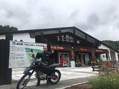 2018年度 121駅 ガチャピンズラリー達成者