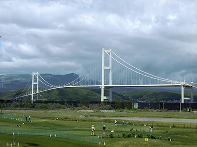 2018年度 121駅 ガチャピンズラリー達成者