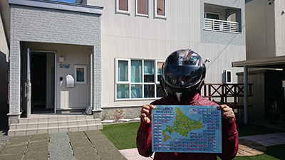 2018年度 121駅 ガチャピンズラリー達成者