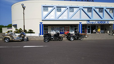 2018年度 121駅 ガチャピンズラリー達成者