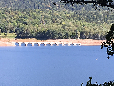 2019年度 124駅 ガチャピンズラリー達成者