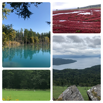 2019年度 124駅 ガチャピンズラリー達成者