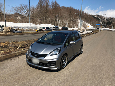 2019年度 124駅 ガチャピンズラリー達成者