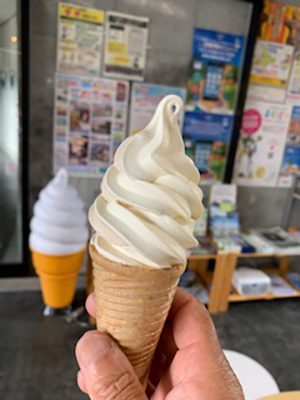 2019年度 124駅 ガチャピンズラリー達成者