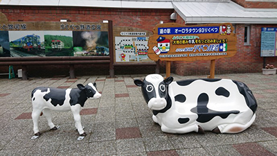 2019年度 124駅 ガチャピンズラリー達成者
